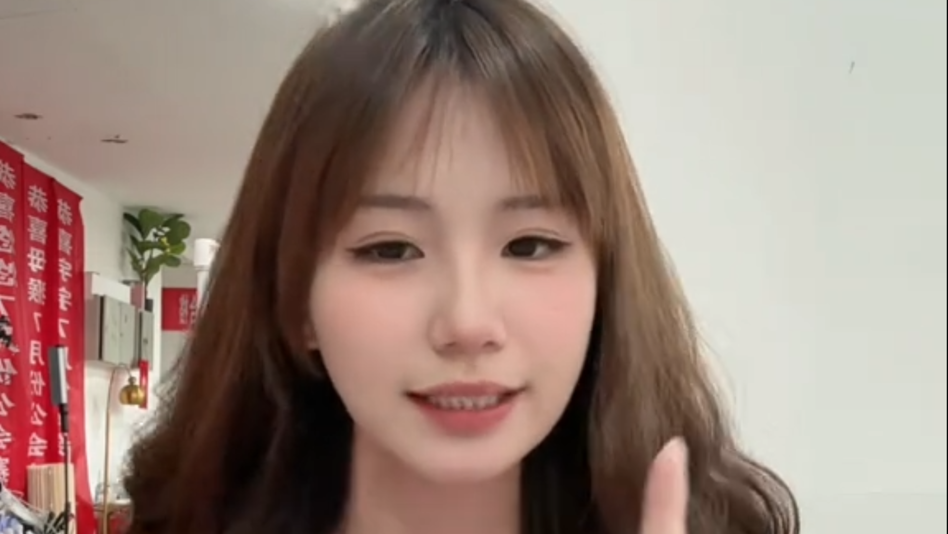 星光传媒服务升级发布会现场